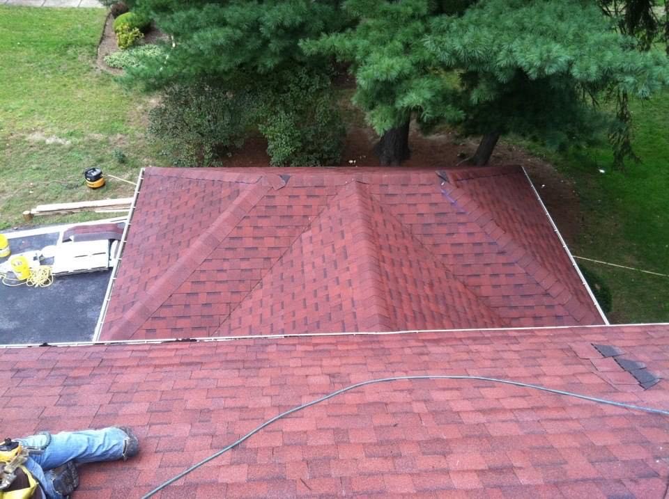 Roofing installation and repair by Maressa Remodeling in Rochester