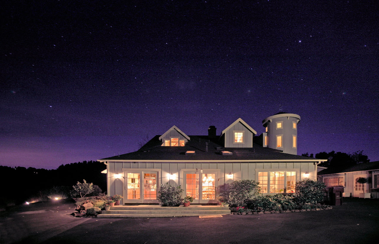 Barndominium construction by Maressa Remodeling in Rochester, NY