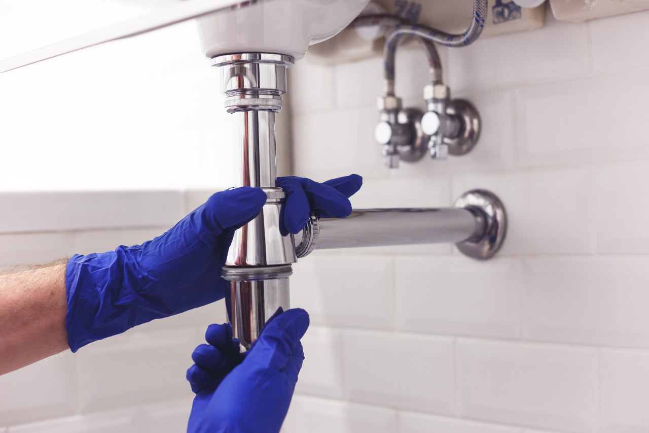 Plumbing installation and repair by Maressa Remodeling in Rochester, NY